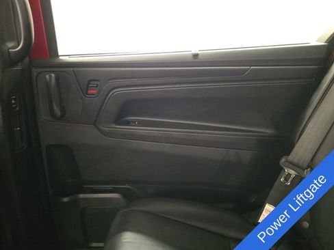 Used 2025 Honda Odyssey Sport-L image 15