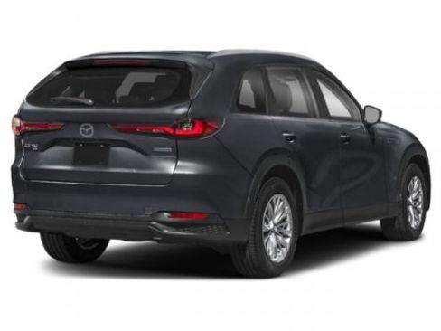 New 2026 MAZDA CX-90 3.3 Turbo w/ Select Package AWD/4WD image 5