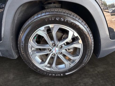 Used 2020 GMC Terrain SLT w/ Preferred Package AWD/4WD image 38