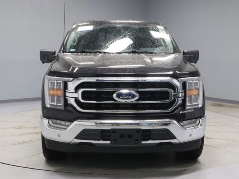 Used 2022 Ford F150 XLT w/ Equipment Group 302A High AWD/4WD image 7