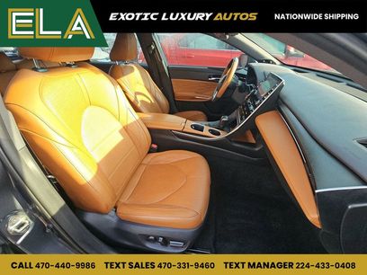 Used 2020 Toyota Avalon Limited