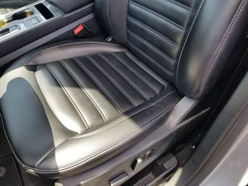 Certified 2023 Ford Edge SEL AWD/4WD image 14