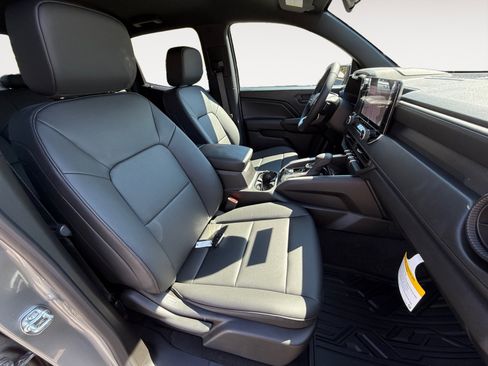 New 2026 Chevrolet Colorado Trail Boss image 19