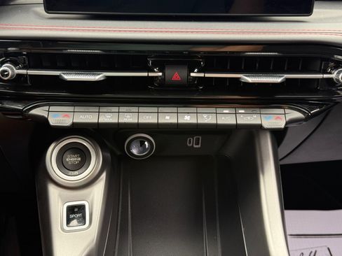Used 2024 Dodge Hornet R/T w/ R/T Blacktop Package AWD/4WD image 16