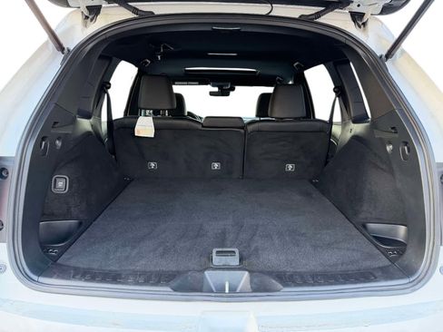 Used 2023 Honda Passport EX-L image 8