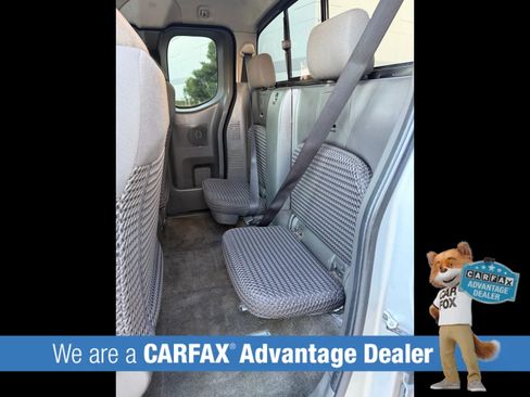 Used 2017 Nissan Frontier SV image 30