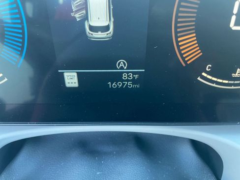 Used 2025 Hyundai Tucson SEL image 42