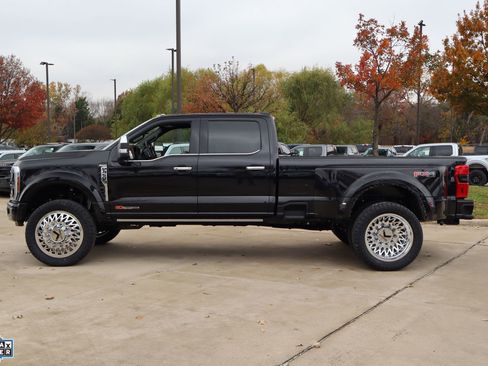 Used 2026 Ford F450 King Ranch w/ Chrome Package image 9