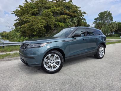 Used 2026 Land Rover Range Rover Velar S