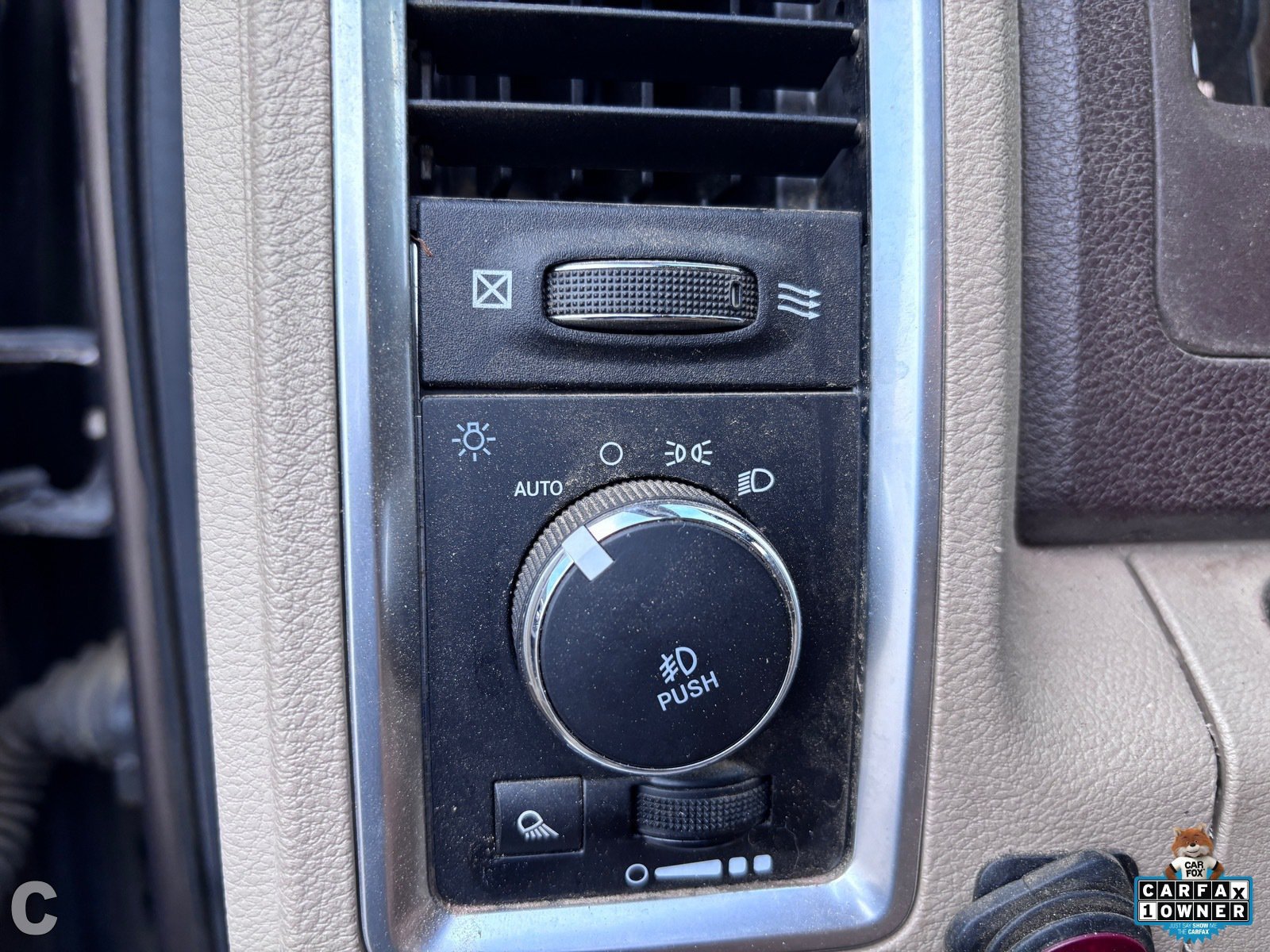Used 2018 RAM 1500 Big Horn AWD/4WD image 12