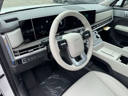 New 2026 Hyundai Santa Fe Limited image 15