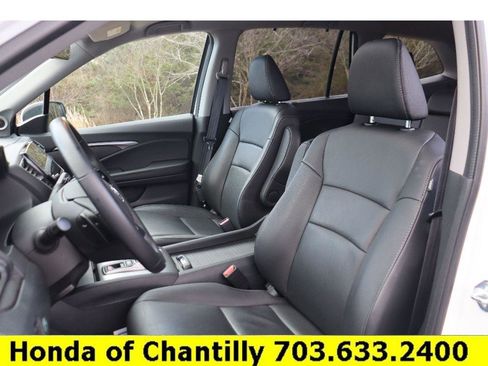 Certified 2022 Honda Pilot EX-L image 20