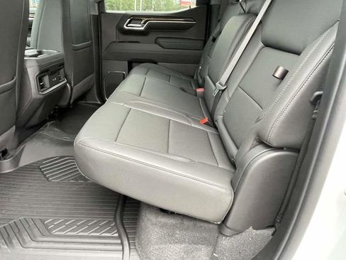 New 2026 Chevrolet Silverado 1500 LT Trail Boss w/ LT Trail Boss Premium Package AWD/4WD image 10