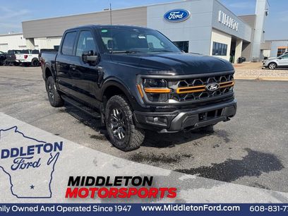 New 2026 Ford F150 Tremor w/ Equipment Group 402A High