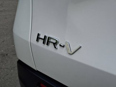 Used 2026 Honda HR-V LX image 30