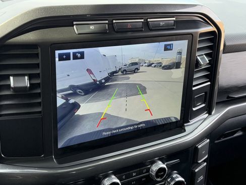 Used 2023 Ford F150 XLT w/ Equipment Group 302A High image 20