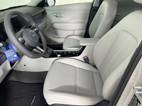 New 2026 Hyundai Kona Limited AWD/4WD image 2