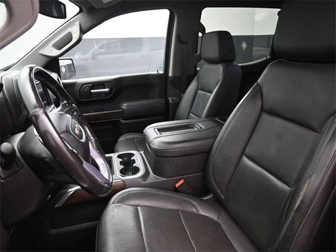 Used 2020 GMC Sierra 1500 SLT image 13
