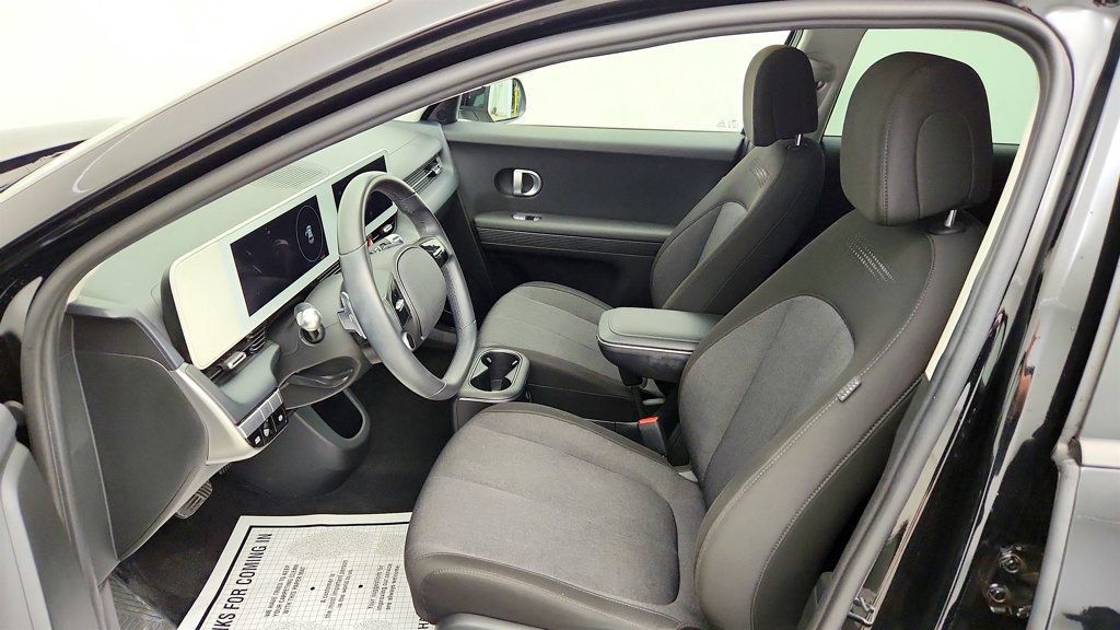 Used 2023 Hyundai Ioniq 5 SE RWD image 19