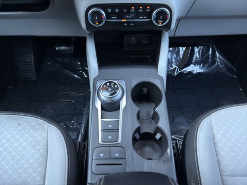 Used 2024 Ford Escape Active image 26