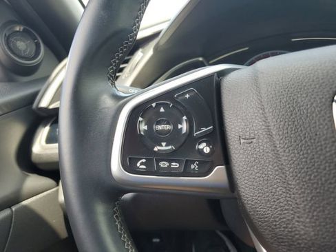 Used 2021 Honda Civic Sport image 21