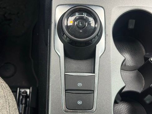 Used 2025 Ford Bronco Sport Big Bend w/ Convenience Package AWD/4WD image 25