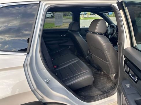 Used 2024 Honda CR-V Sport Touring image 9
