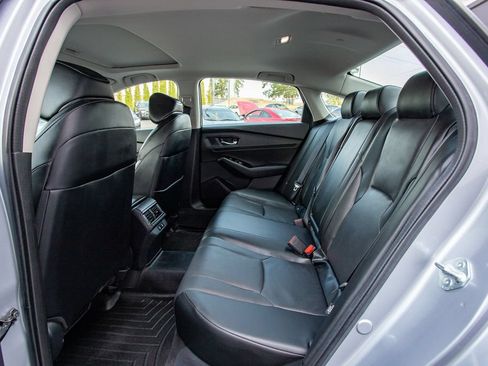 Used 2023 Honda Accord Touring image 18
