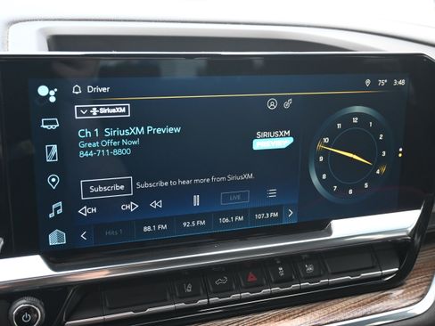 Used 2024 Chevrolet Silverado 2500 LT w/ LPO, Dark Essentials Package image 35