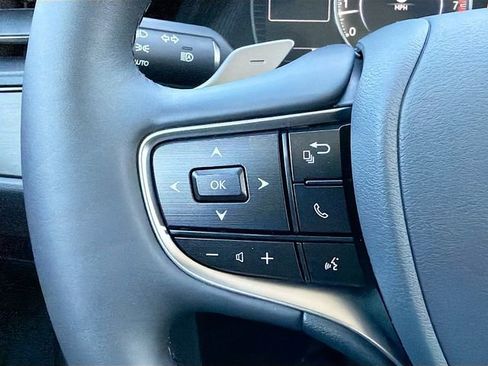 New 2025 Lexus ES 350 w/ Premium Package image 38