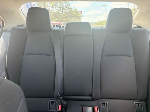 Used 2023 Toyota Corolla LE w/ LE Convenience Package FWD image 19
