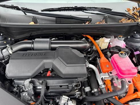 New 2026 Kia Sportage SX Prestige image 16