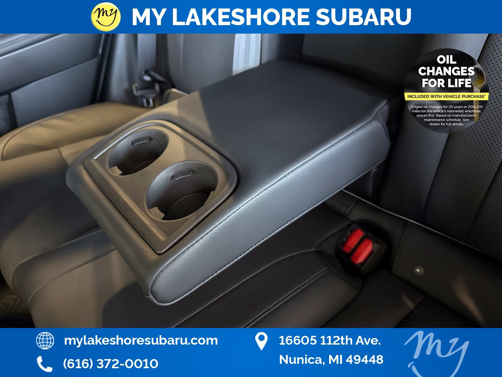 New 2026 Subaru Outback Touring XT AWD/4WD image 23