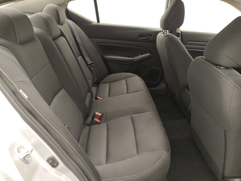 Used 2023 Nissan Altima 2.5 S FWD image 19