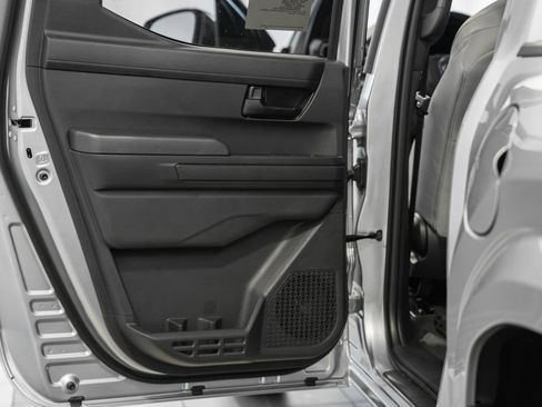 New 2026 Toyota Tacoma SR5 AWD/4WD image 35