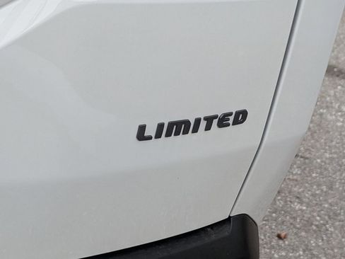 New 2026 Jeep Cherokee Limited image 16