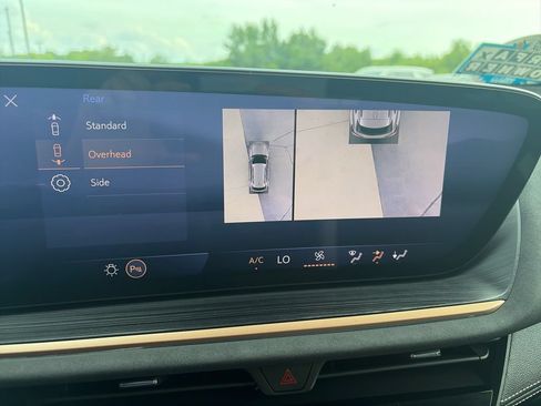 Certified 2025 Buick Envision Sport Touring AWD/4WD image 19