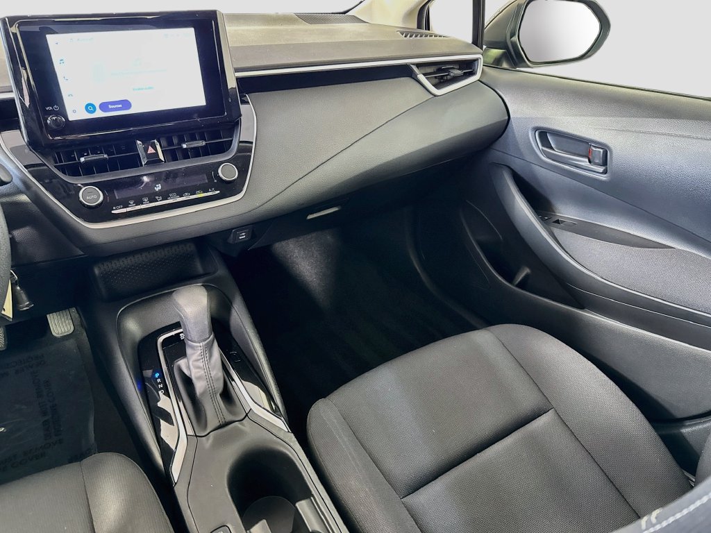 Used 2024 Toyota Corolla LE FWD image 24