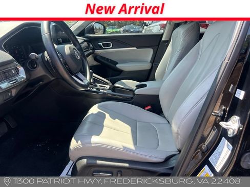 Used 2024 Acura Integra FWD image 6