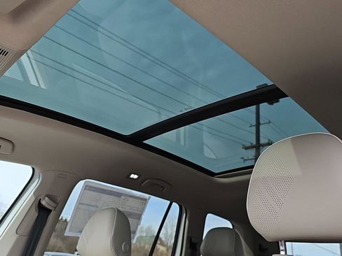 New 2026 Volkswagen Atlas SEL Premium R-Line image 16