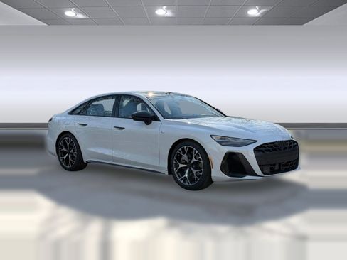 New 2026 Audi A6 Prestige image 6