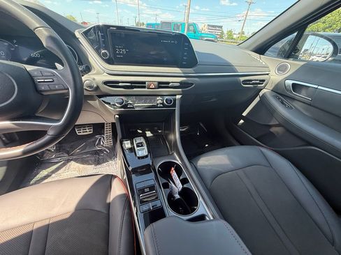 Used 2023 Hyundai Sonata SEL Plus FWD image 15
