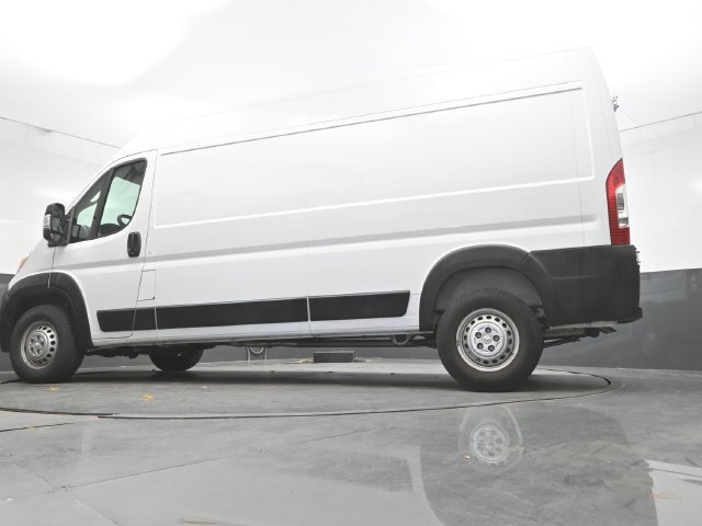 Used 2026 RAM ProMaster 2500 w/ Convenience Group FWD image 32