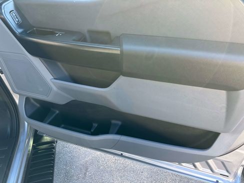 Used 2024 Ford F150 XL w/ Equipment Group 103A High image 9