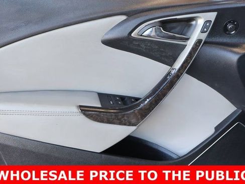 Used 2014 Buick Verano Convenience image 10