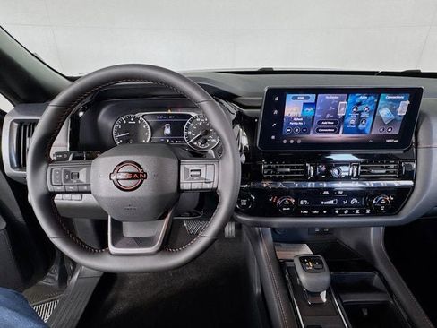 New 2026 Nissan Pathfinder Rock Creek AWD/4WD image 10