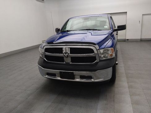 Used 2017 RAM 1500 Tradesman w/ Popular Equipment Group image 15