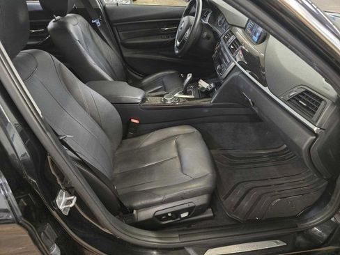 Used 2015 BMW 328i xDrive Sedan image 5