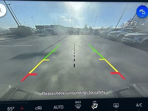 Used 2025 Ford Bronco Sport Big Bend image 14