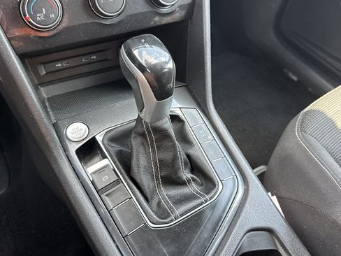 Used 2023 Volkswagen Tiguan S FWD image 13